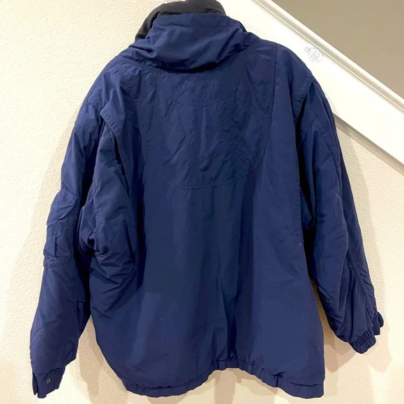 Bogner Vintage Luxury Ski Jacket Size Large - Picture 2 of 4